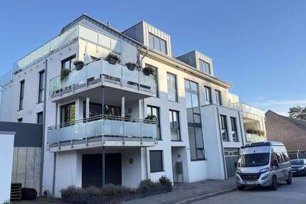 Wohnung Aachen Aachen-Mitte - 3 Zimmer, 123 m&sup2;, 395.000&euro; | Angebot:25399940