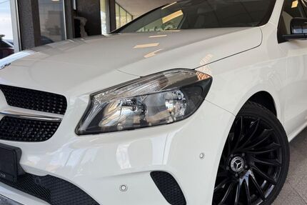 Mercedes-Benz A 200 158.392 km 13.999 &euro; Golzheim 52399