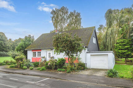 Haus Würselen Broichweiden - 7 Zimmer, 155 m&sup2;, 385.000&euro; | Angebot:26207156