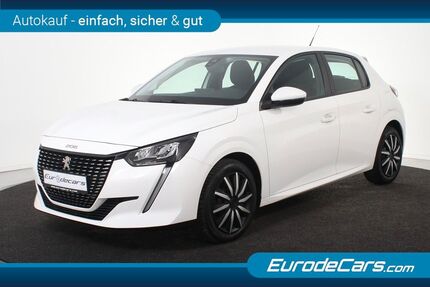 Peugeot 208 68.000 km 11.250 &euro; Herzogenrath 52134