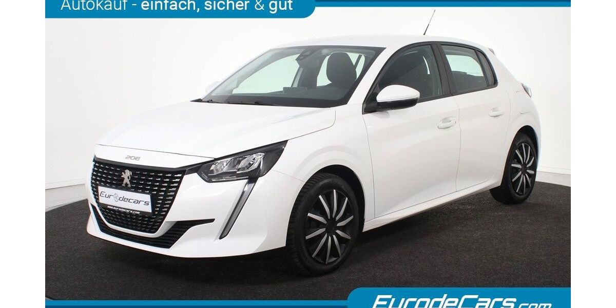 Peugeot 208 68.000 km 11.250 &euro; Herzogenrath 52134