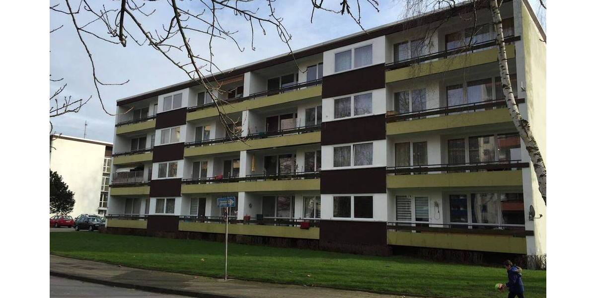 Etagenwohnung Eschweiler Röthgen - 2 Zimmer, 59 m&sup2;, 400&euro; | Angebot:26786950