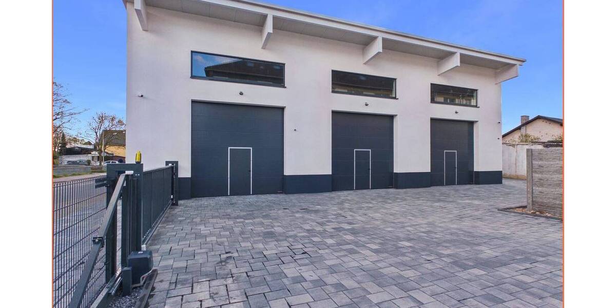 Gewerbeobjekt Hückelhoven Ratheim - 598.000&euro; | Angebot:26014828