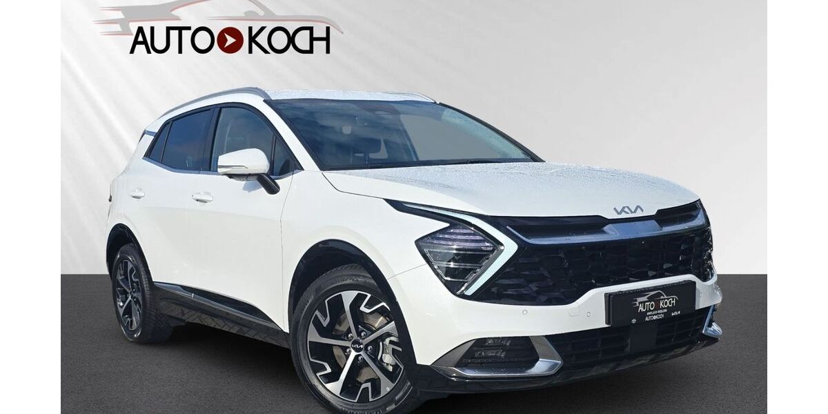 Kia Sportage 4.422 km 31.890 &euro; Jülich 52428