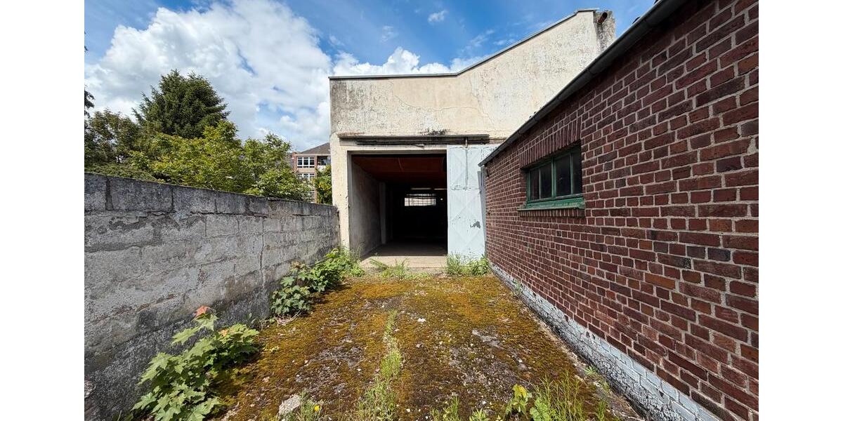 Gewerbeobjekt Kreuzau - 816&euro; | Angebot:26583232