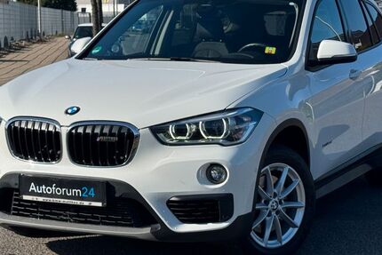 BMW X1 82.500 km 19.899 &euro; Jülich 52428