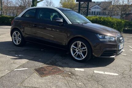 Audi A1 119.000 km 7.200 &euro; Würselen 52146