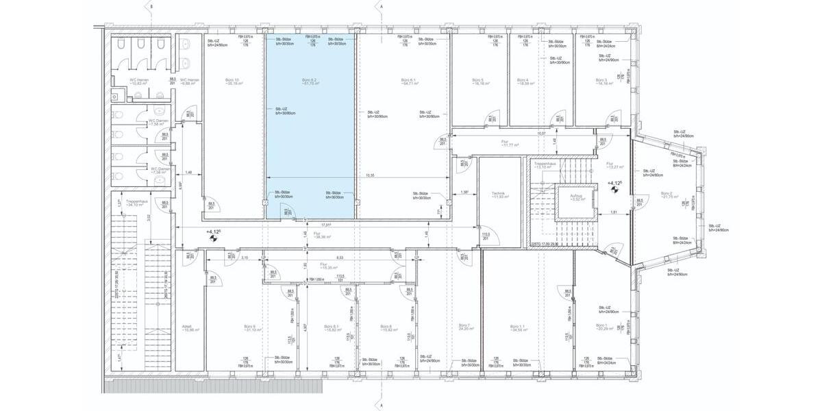 Gewerbeobjekt Geilenkirchen - 650&euro; | Angebot:22494646
