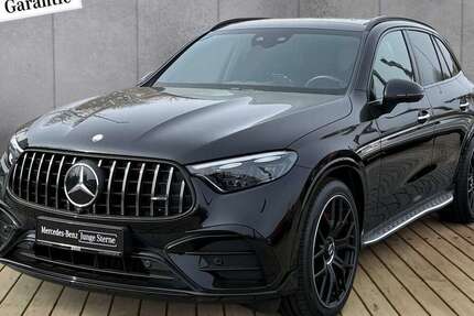 Mercedes-Benz GLC 63 AMG 16.650 km 89.950 &euro; Geilenkirchen 52511