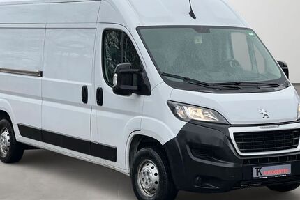 Peugeot Boxer 38.780 km 18.990 &euro; Düren 52349
