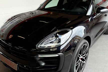 Porsche Macan 65.087 km 61.990 &euro; Stolberg 52223