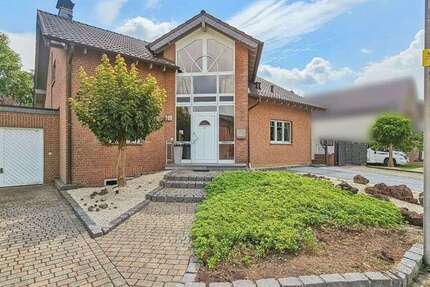 Haus Gangelt - 10 Zimmer, 322 m&sup2;, 699.000&euro; | Angebot:22177302