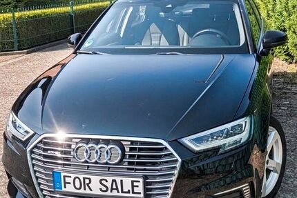 Audi A3 77.000 km 18.500 &euro; Stolberg 52223
