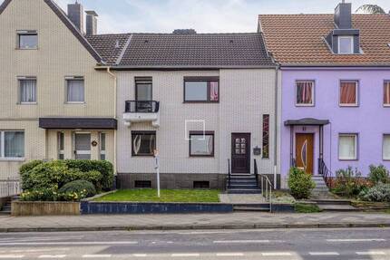 Haus Aachen Aachen-Mitte - 5 Zimmer, 131 m&sup2;, 449.000&euro; | Angebot:26065240