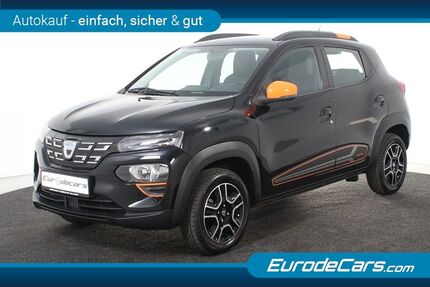 Dacia Spring 26.000 km 10.800 &euro; Herzogenrath 52134