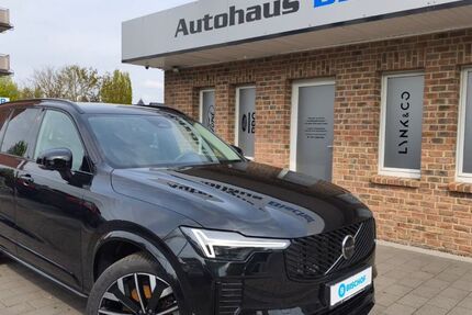Volvo XC90 25.039 km 63.499 &euro; Übach-Palenberg 52531