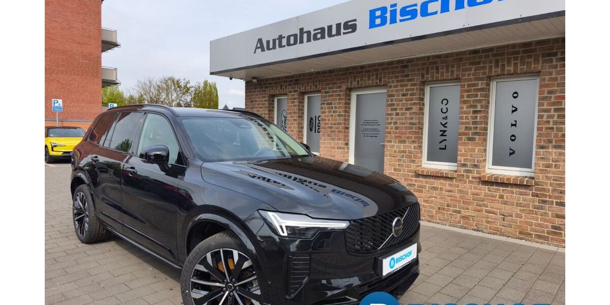 Volvo XC90 25.039 km 63.499 &euro; Übach-Palenberg 52531