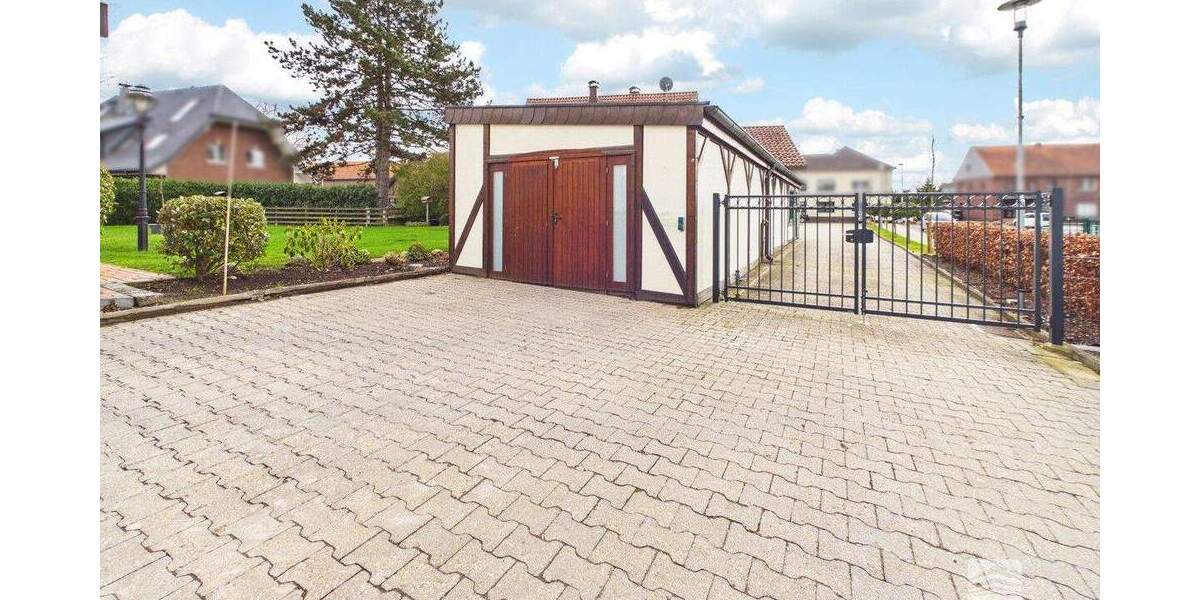 Einfamilienhaus Gangelt Schierwaldenrath - 7 Zimmer, 195 m&sup2;, 439.000&euro; | Angebot:25748237