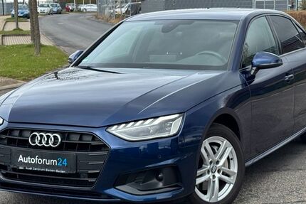 Audi A4 129.000 km 21.299 &euro; Jülich 52428