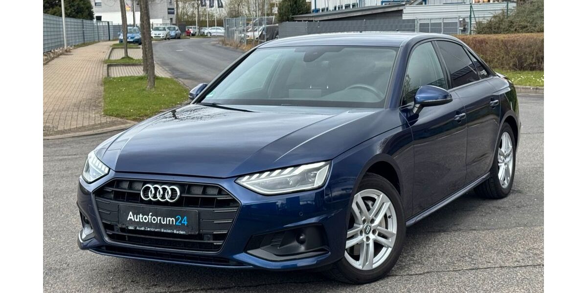 Audi A4 129.000 km 21.499 &euro; Jülich 52428