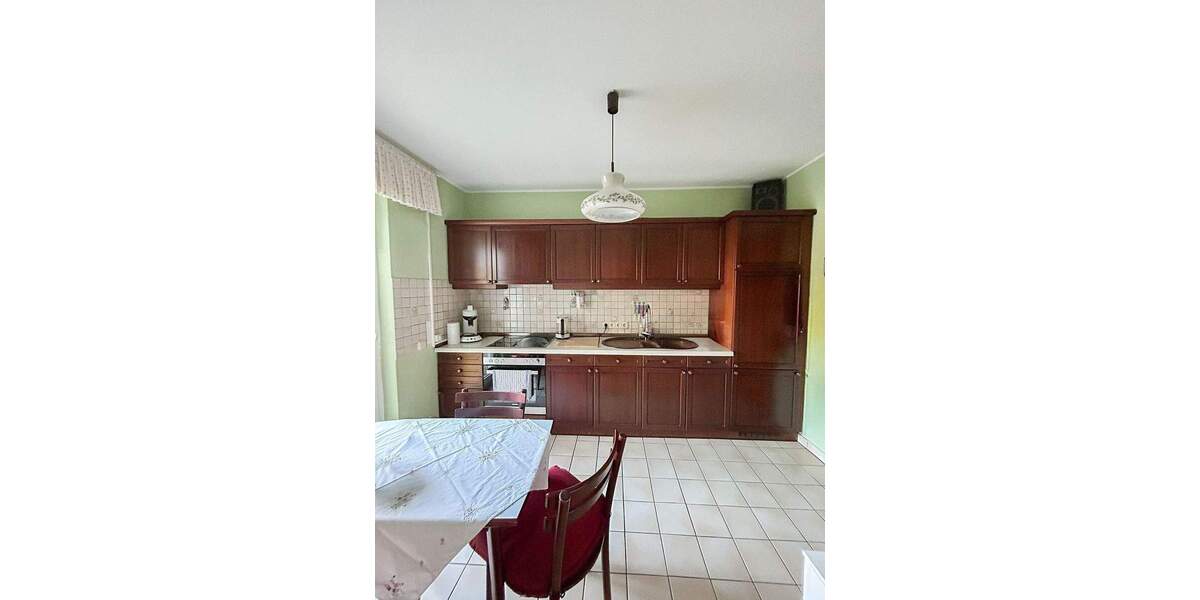 Reihenmittelhaus Herzogenrath / Kohlscheid Kohlscheid - 4 Zimmer, 96 m&sup2;, 295.000&euro; | Angebot:25687013