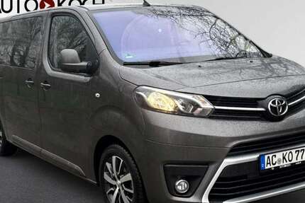 Toyota Proace 32.000 km 34.990 &euro; Eschweiler 52249