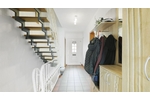 3D: Familienglück in ruhiger Lage - Sehr gepflegtes Einfamilienhaus mit Kamin, Balkon und viel Platz - Reihenendhaus Gangelt | Angebot:26748668