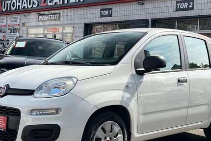 Fiat Panda 145.000 km 4.450 &euro; Stolberg 52222