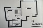 Erdgeschoßwohnung Baesweiler - 2 Zimmer, 34 m&sup2;, 300&euro; | Angebot:26413925