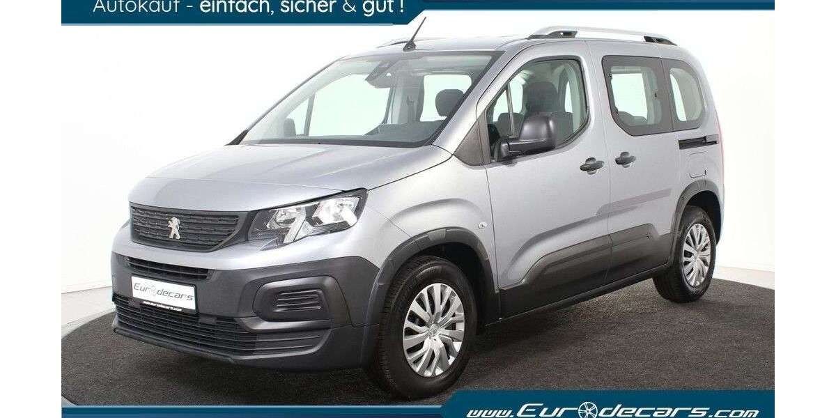 Peugeot Rifter 134.000 km 10.800 &euro; Herzogenrath 52134