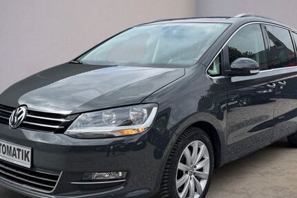 VW Sharan 110.000 km 13.990 &euro; Linnich 52441