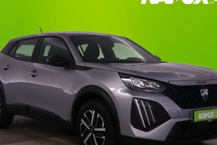 Peugeot 2008 15.623 km 18.940 &euro; Düren 52351