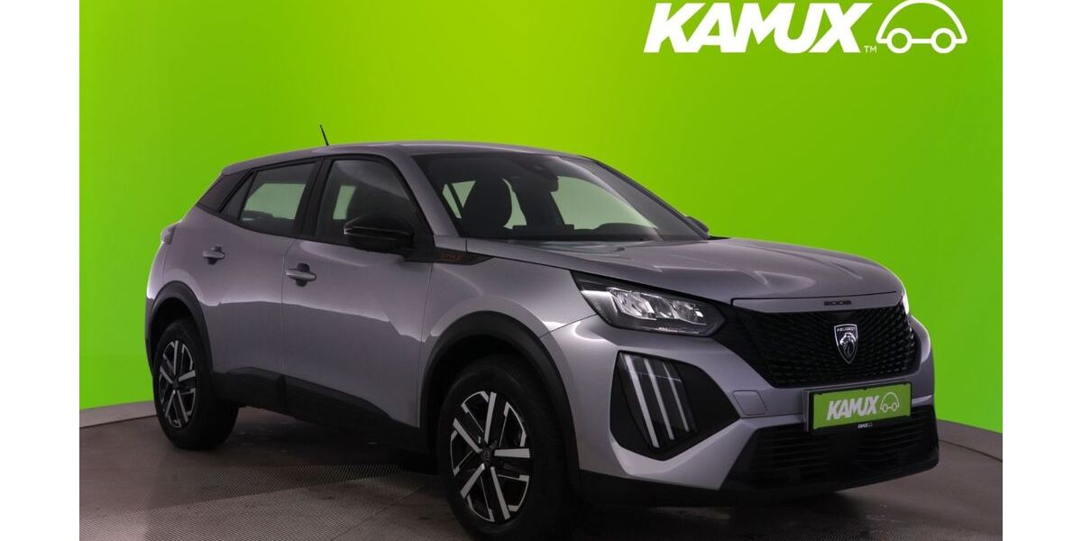 Peugeot 2008 15.623 km 18.940 &euro; Düren 52351