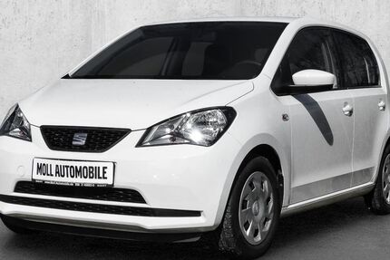 Seat Mii 44.500 km 9.890 &euro; Aachen 52078