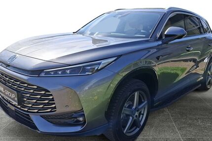 MG HS 15.500 km 29.980 &euro; Aachen 52068