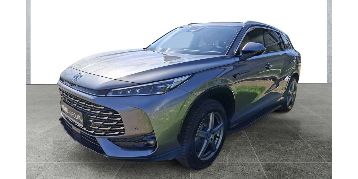 MG HS 15.500 km 29.980 &euro; Aachen 52068