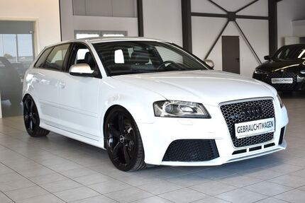 Audi RS3 122.000 km 23.499 &euro; Düren 52351