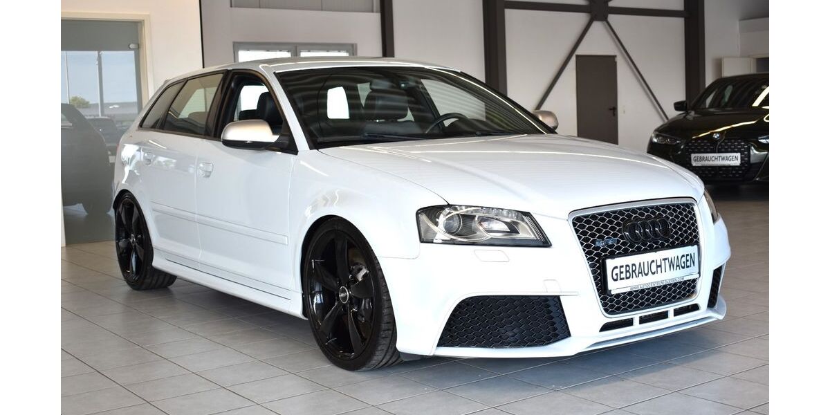 Audi RS3 122.000 km 23.499 &euro; Düren 52351