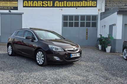 Opel Astra 254.349 km 3.250 &euro; Übach-Palenberg bei Aachen 52531