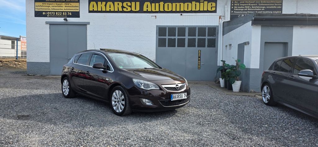 Opel Astra 254.349 km 3.250 &euro; Übach-Palenberg bei Aachen 52531