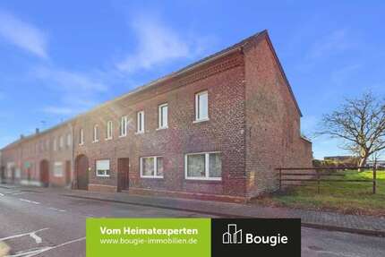 Haus Gangelt - 10 Zimmer, 206 m&sup2;, 279.000&euro; | Angebot:24794441