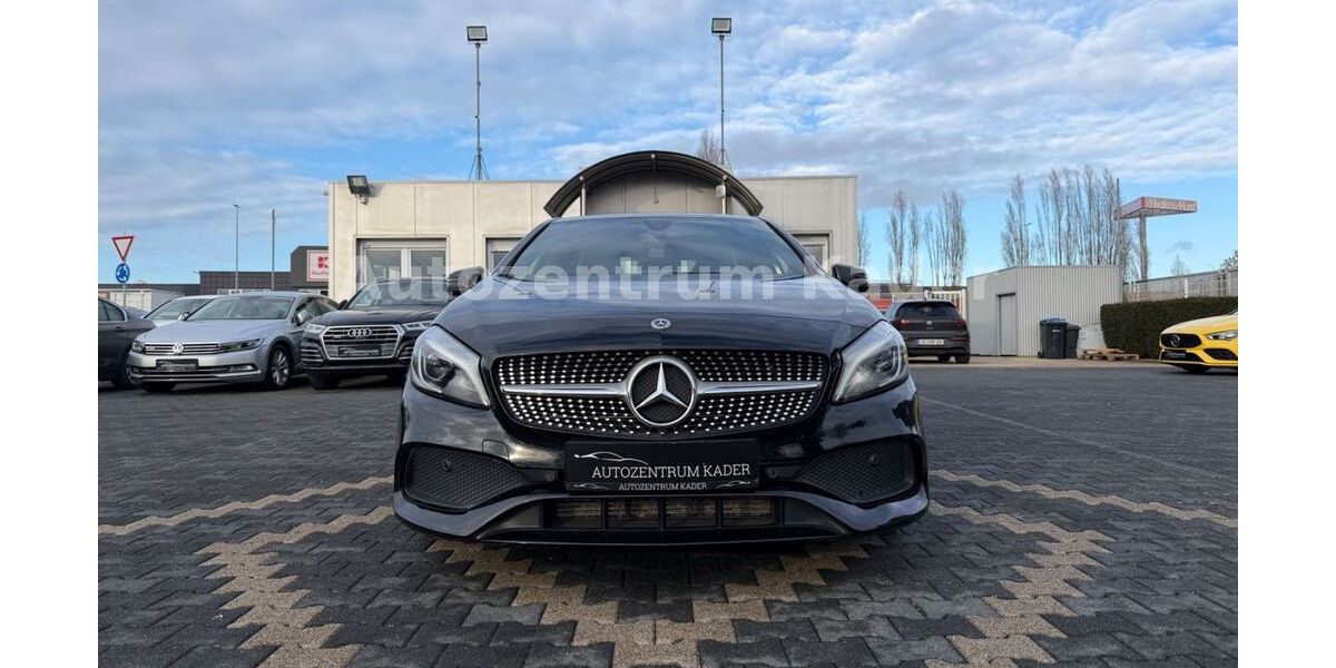 Mercedes-Benz A 180 158.000 km 13.490 &euro; Eschweiler 52249