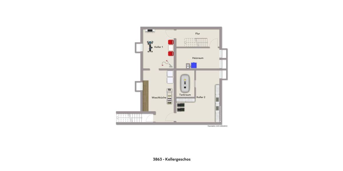 Einfamilienhaus Würselen Broichweiden - 5 Zimmer, 141 m&sup2;, 324.500&euro; | Angebot:26207194