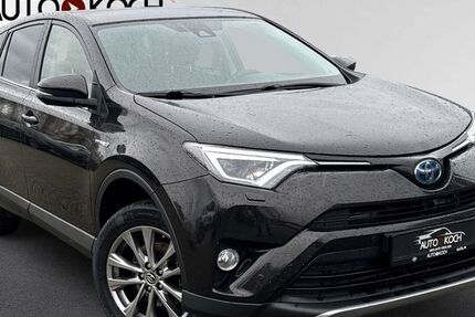 Toyota RAV 4 107.182 km 19.869 &euro; Eschweiler 52249