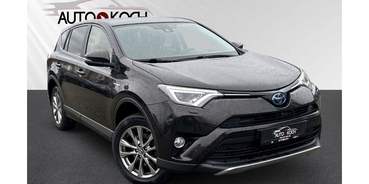 Toyota RAV 4 107.182 km 21.490 &euro; Eschweiler 52249