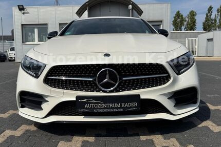 Mercedes-Benz CLS 400 85.000 km 44.690 &euro; Eschweiler 52249