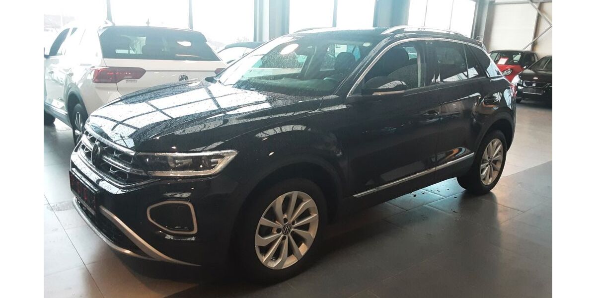 VW T-Roc 28.100 km 23.990 &euro; Monschau (bei Aachen) 52156