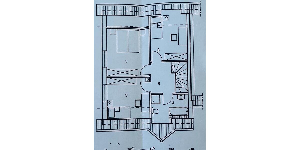 Doppelhaushälfte Langerwehe - 5 Zimmer, 110 m&sup2;, 260.000&euro; | Angebot:26122094