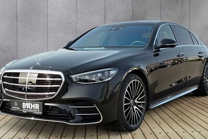 Mercedes-Benz S 580 9.350 km 131.950 &euro; Geilenkirchen 52511