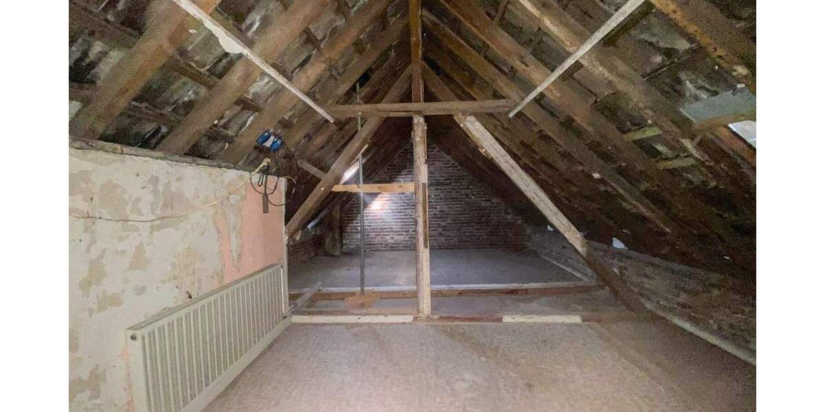 Reihenendhaus Hückelhoven / Brachelen Brachelen - 3 Zimmer, 91 m&sup2;, 169.000&euro; | Angebot:25687003